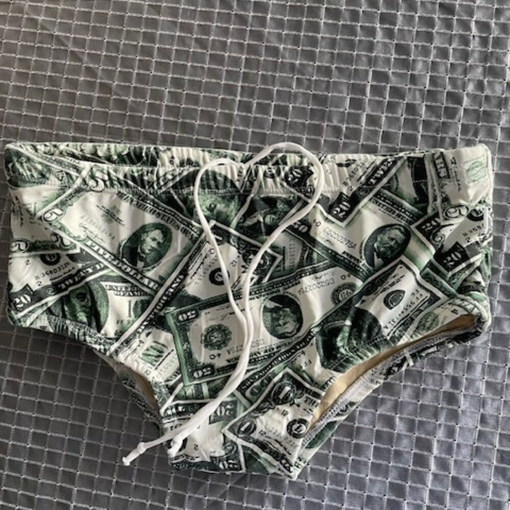 Coco Brazil swimsuit size S
